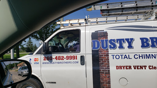 Dusty Brothers Inc