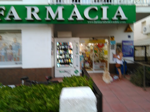 Información y opiniones sobre Farmacia Bonet Serrano de Sant Salvador