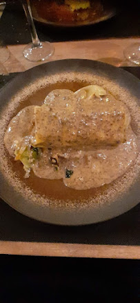 Les plus récentes photos du Restaurant La Terrasse à Les Arcs - n°1