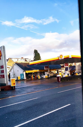 Reviews of Shell in Swansea - Gas station