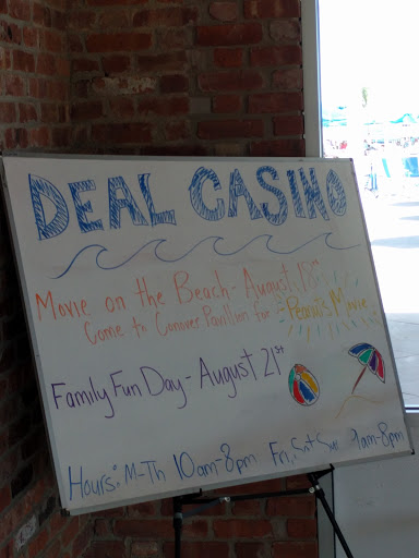 Casino «Deal Casino Beach Club», reviews and photos, Ocean Ave, Deal, NJ 07723, USA