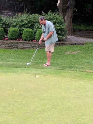 Golf Club «Mohawk Golf Club», reviews and photos, 1849 Union St #2, Schenectady, NY 12309, USA