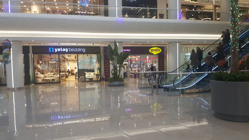 Endülüs Park Rezidans Ve Avm