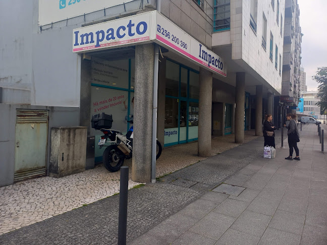 Impacto MR Mediação Imobiliária