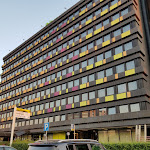 Photo n°1 de l'avis de Fam..e fait le 09/07/2018 à 21:44 sur le  Mercure Milano Agrate Brianza à Agrate Brianza