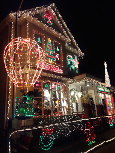 Funeral Home «Guarino Funeral Home Inc», reviews and photos, 9222 Flatlands Ave, Brooklyn, NY 11236, USA