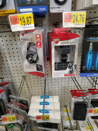 Department Store «Walmart Supercenter», reviews and photos, 950 E Greenville Pike, Winchester, IN 47394, USA