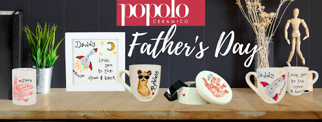 Reviews of Popolo Ceramico Brighton & Hove in Brighton - Shop
