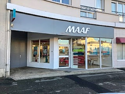 MAAF Assurances MONT DE MARSAN à Mont-de-Marsan