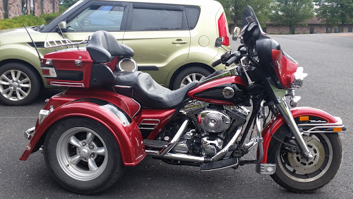 Motorcycle Dealer «American Classic Motors», reviews and photos, 315 Big Rd, Zieglerville, PA 19492, USA