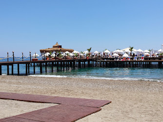 Barcelo Tat Beach ; Golf Resort