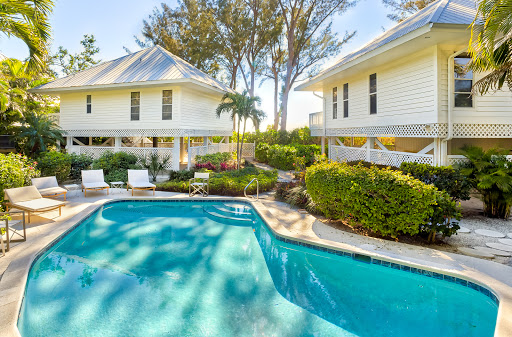 Vacation Home Rental Agency «Kingfisher Vacations», reviews and photos, 2402 Palm Ridge Rd #1, Sanibel, FL 33957, USA