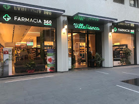 Farmacia 360 - Villabianca