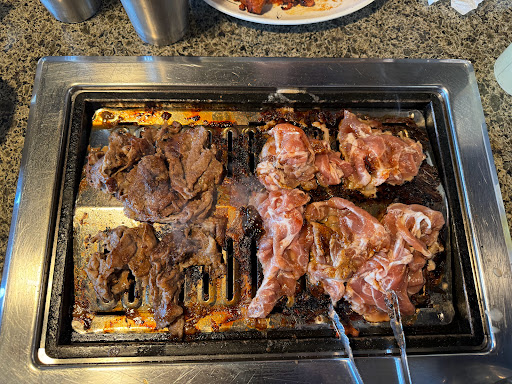 Red House Korean BBQ image