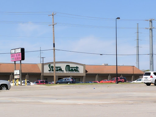 Department Store «Stein Mart», reviews and photos, 5112 S Harvard Ave, Tulsa, OK 74135, USA