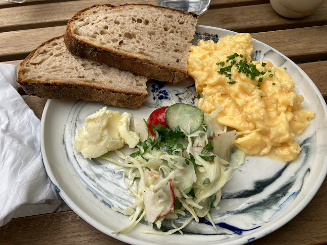 Osada Otevírací doba