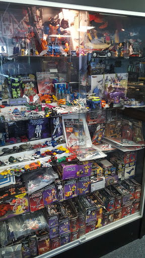 Toy Store «Crowemag Toys», reviews and photos, 3721 Lynn Rd #110, Raleigh, NC 27613, USA