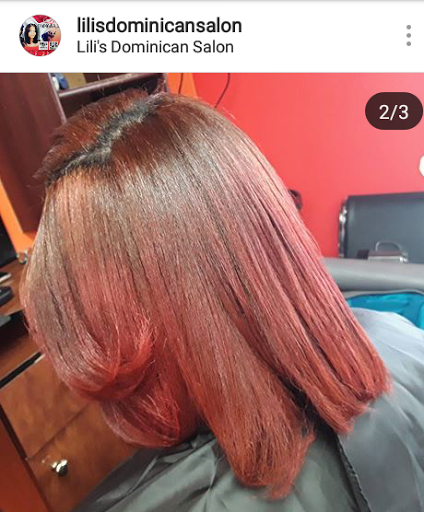 Beauty Salon «Lili dominican salon», reviews and photos, 8819 Annapolis Rd, Lanham, MD 20706, USA