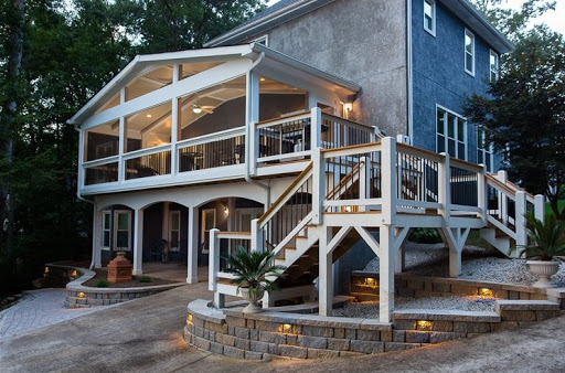 General Contractor «Decks & More», reviews and photos, 1060 Medlin St, Smyrna, GA 30080, USA