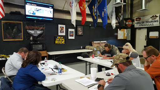 Motorcycle Dealer «Rock City Harley-Davidson Little Rock», reviews and photos, 10210 I-30, Little Rock, AR 72209, USA