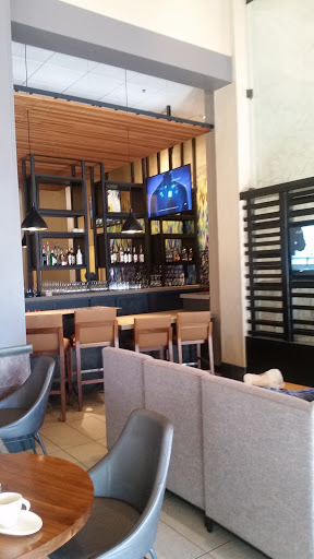 Resort «Hilton Scottsdale Resort & Villas», reviews and photos, 6333 N Scottsdale Rd, Scottsdale, AZ 85250, USA