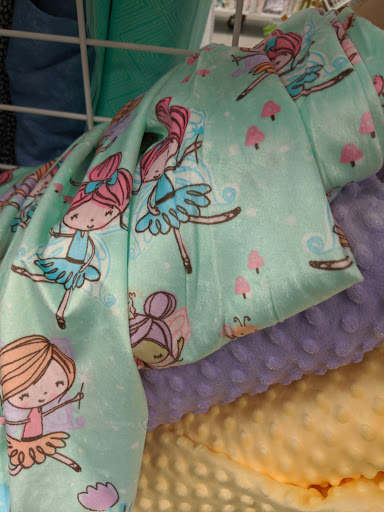 Fabric Store «Jo-Ann Fabrics and Crafts», reviews and photos, 268 E 12300 S, Draper, UT 84020, USA