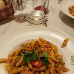 Photo n°1 de l'avis de Klaus.b fait le 31/10/2022 à 19:00 sur le  Restaurant Pizzeria Zum Adler à Naturns