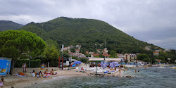 Photo de Plazha Jedro avec un niveau de propreté de très propre