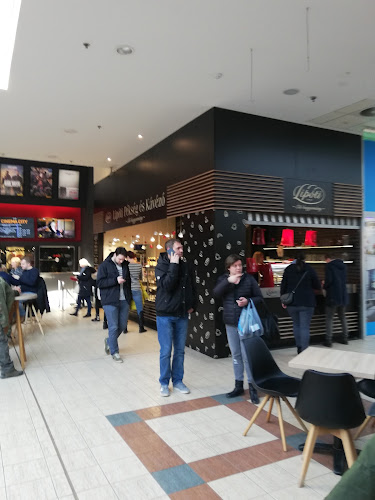 Lipóti Pékség és Kávézó - Pécs