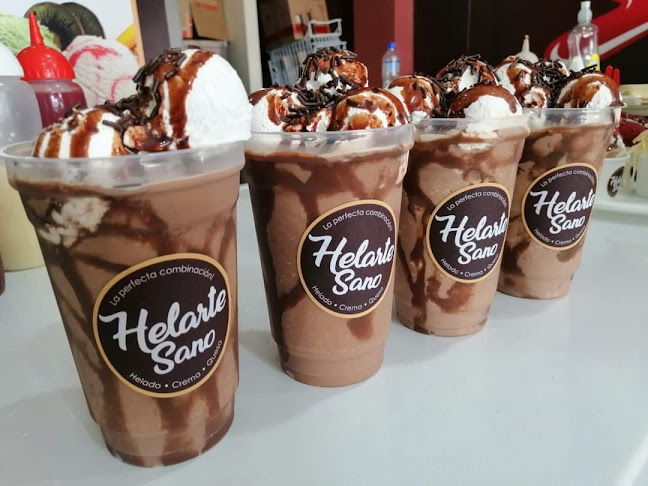 Helarte Sano - Nueva Loja