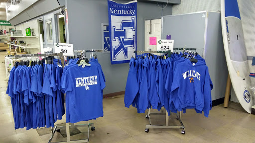 Discount Store «Bargain Hunt», reviews and photos, 1927 Irvin Cobb Dr, Paducah, KY 42003, USA