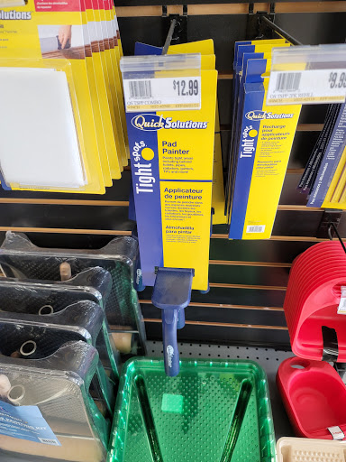 Paint Store «Sherwin-Williams Paint Store», reviews and photos, 664 S Weber Rd, Romeoville, IL 60446, USA