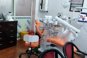 Dr Harsha's Dental Clinic image