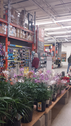 Home Improvement Store «The Home Depot», reviews and photos, 5025 Jericho Turnpike, Commack, NY 11725, USA