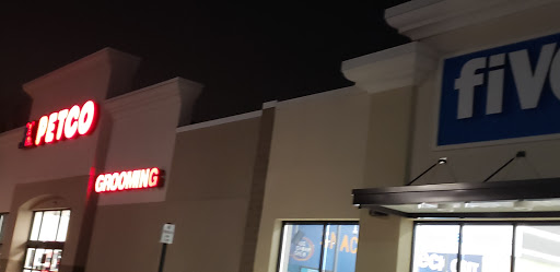 Pet Supply Store «Petco Animal Supplies», reviews and photos, 1111 S Main St #100, Bowling Green, OH 43402, USA