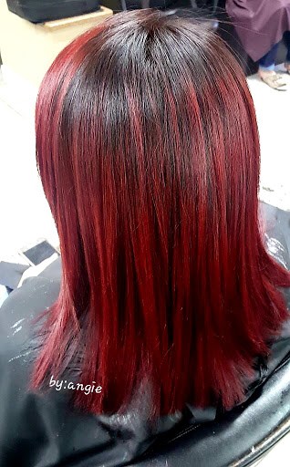 Beauty Salon «Two Friends Beauty Salon», reviews and photos, 305 E Centerville Rd, Garland, TX 75041, USA