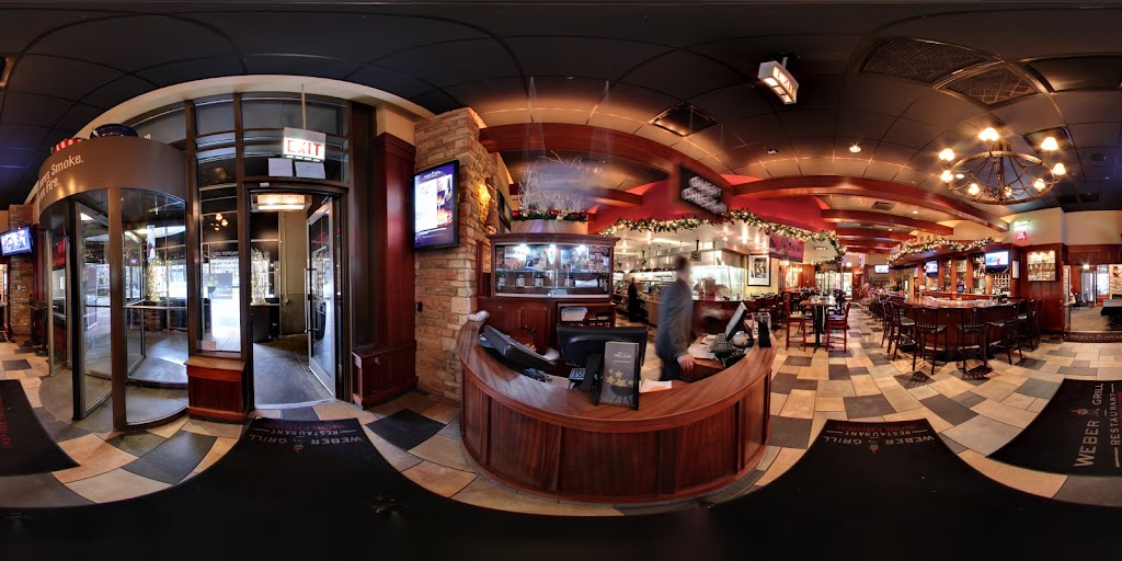 Weber Grill Restaurant 60654