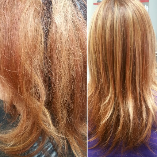 Hair Salon «Fantastic Sams Cut & Color», reviews and photos, 8490 W Hillsborough Ave, Tampa, FL 33615, USA