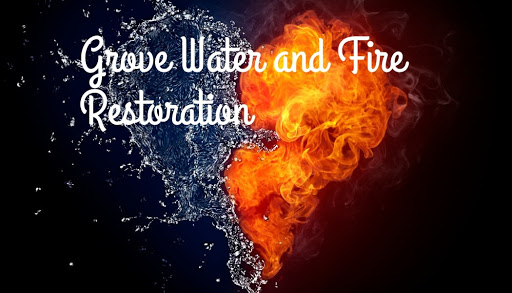 Grove Water and Fire Restoration