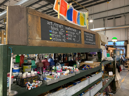 Second Hand Store «The Resource Exchange», reviews and photos, 1701 N 2nd St, Philadelphia, PA 19122, USA