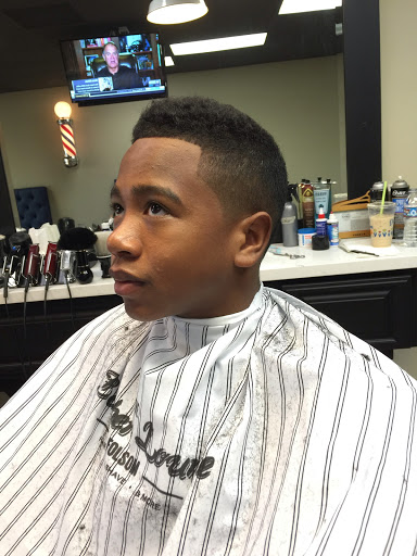 Barber Shop «The Barber Lounge», reviews and photos, 49 Natoma St d, Folsom, CA 95630, USA