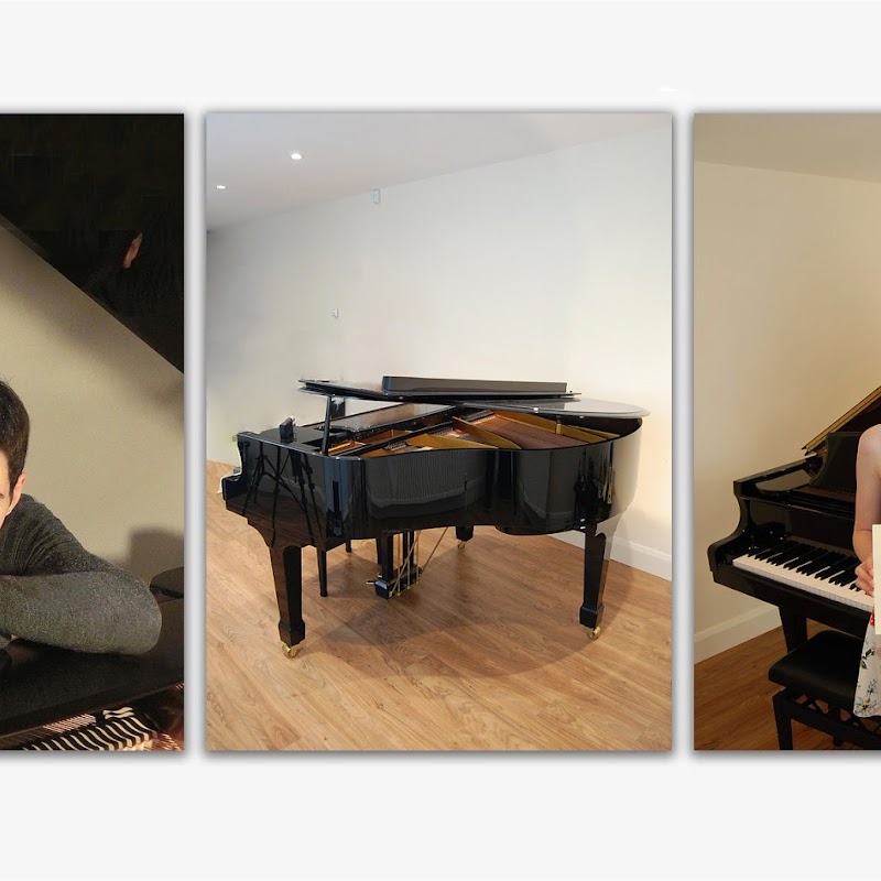 Deiana Piano Academy - Piano Lessons Cork