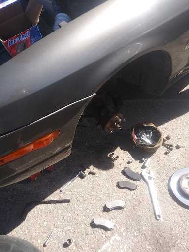 Auto Parts Store «Advance Auto Parts», reviews and photos, 7301 Sheridan Blvd, Westminster, CO 80003, USA