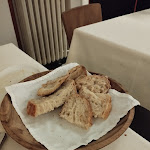 Photo n°1 de l'avis de Lorenzo.i fait le 24/04/2022 à 20:55 sur le  Osteria La Vetta à San Lazzaro