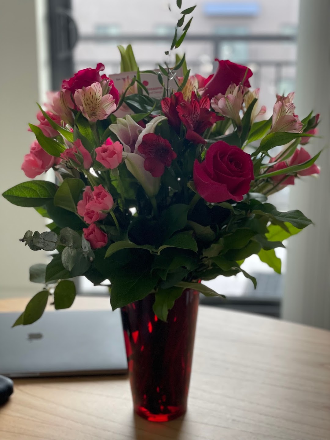 Sweet Blossoms