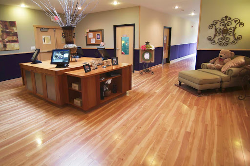 Day Care Center «Kinderberry Hill Child Development Centers», reviews and photos, 1205 Woodbury Dr, Woodbury, MN 55129, USA