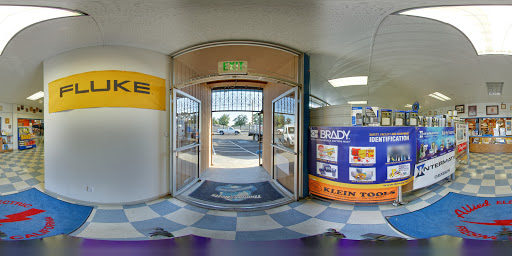 Electrical Supply Store «Allied Electric Motor Service Inc», reviews and photos, 4690 E Jensen Ave, Fresno, CA 93725, USA