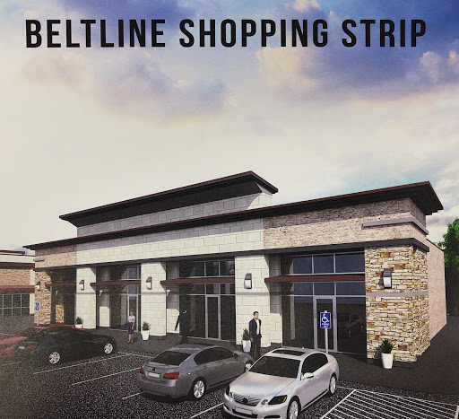 Auto Body Shop «Beltline Auto Body & Repair», reviews and photos, 1426 N Belt Line Rd, Irving, TX 75061, USA