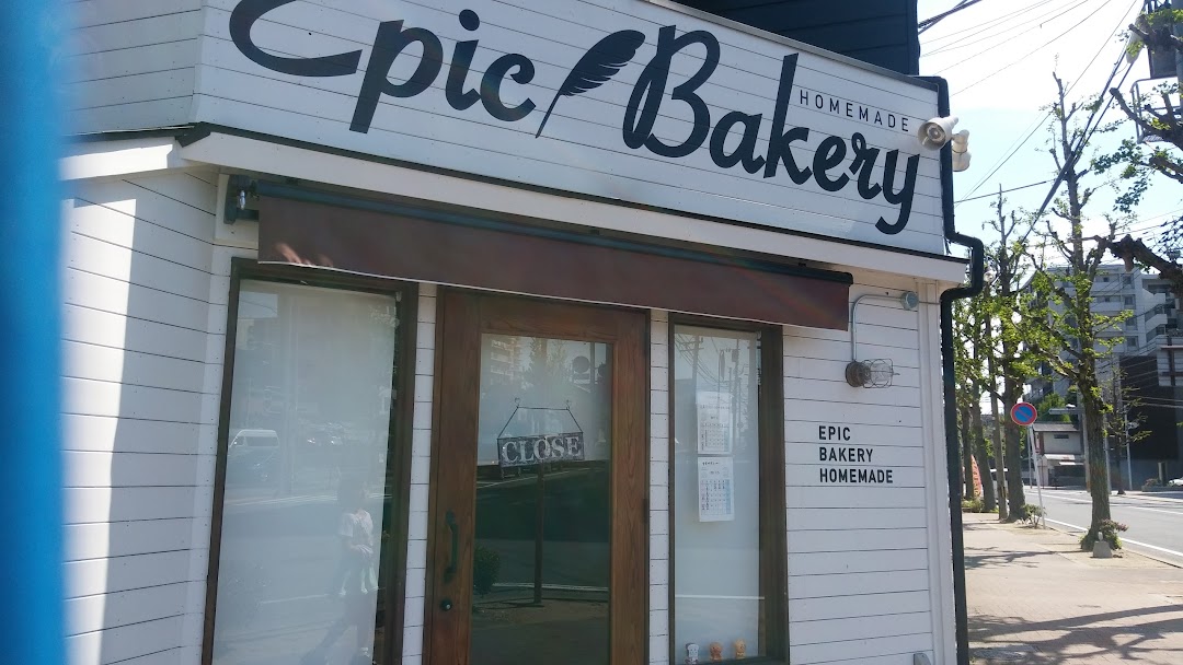 EPIC BAKERY