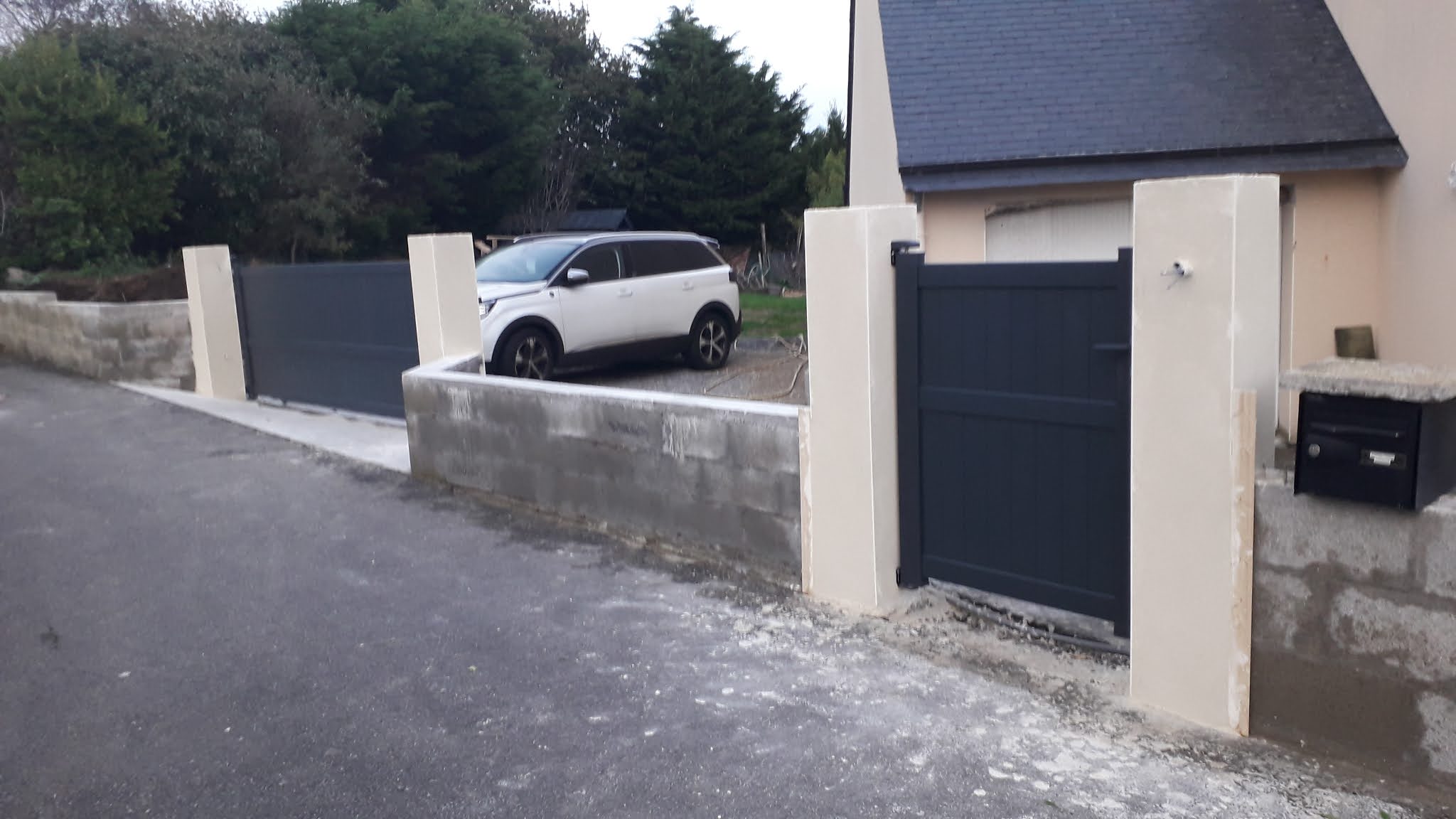 Photo n° 1 de l'avis de Jean-Michel.A fait le 31/07/2020 à 14:08